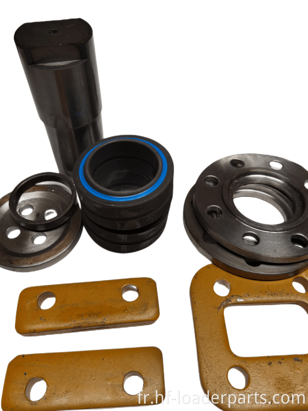 Liugong 50C Loader Articulation Repair Kit